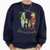 ssrcooversized sweatshirtmens 0105081f66c8590f4efrontsquare productx1000 4 - The Grinch Store