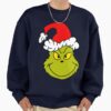 ssrcooversized sweatshirtmens 0105081f66c8590f4efrontsquare productx1000 5 - The Grinch Store