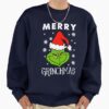 ssrcooversized sweatshirtmens 0105081f66c8590f4efrontsquare productx1000 6 - The Grinch Store