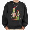ssrcooversized sweatshirtmens 0110101001c5ca27c6frontsquare productx1000 11 - The Grinch Store