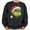ssrcooversized sweatshirtmens 0110101001c5ca27c6frontsquare productx1000 23 - The Grinch Store