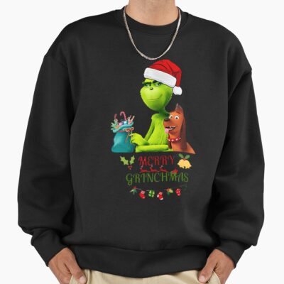 ssrcooversized sweatshirtmens 0110101001c5ca27c6frontsquare productx1000 25 - The Grinch Store