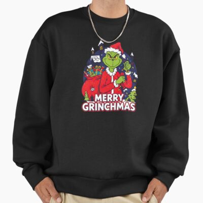 ssrcooversized sweatshirtmens 0110101001c5ca27c6frontsquare productx1000 27 - The Grinch Store