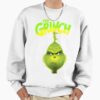 ssrcooversized sweatshirtmens 01fafafaca443f4786frontsquare productx1000 - The Grinch Store