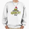 ssrcooversized sweatshirtmens 01fafafaca443f4786frontsquare productx1000 14 - The Grinch Store