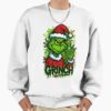 ssrcooversized sweatshirtmens 01fafafaca443f4786frontsquare productx1000 18 - The Grinch Store