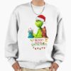The Grinch Grinch Xmas Sweatshirt
