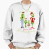 ssrcooversized sweatshirtmens 01fafafaca443f4786frontsquare productx1000 2 - The Grinch Store