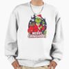 The Grinch Merry Grinchmas Special Sweatshirt