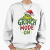 ssrcooversized sweatshirtmens 01fafafaca443f4786frontsquare productx1000 22 - The Grinch Store