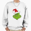 ssrcooversized sweatshirtmens 01fafafaca443f4786frontsquare productx1000 23 - The Grinch Store