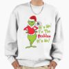 ssrcooversized sweatshirtmens 01fafafaca443f4786frontsquare productx1000 4 - The Grinch Store