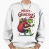 ssrcooversized sweatshirtmens 01fafafaca443f4786frontsquare productx1000 7 - The Grinch Store