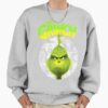 ssrcooversized sweatshirtmens 01heather greyfrontsquare productx1000 1 - The Grinch Store