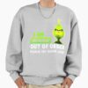 ssrcooversized sweatshirtmens 01heather greyfrontsquare productx1000 - The Grinch Store
