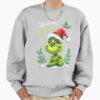 ssrcooversized sweatshirtmens 01heather greyfrontsquare productx1000 12 - The Grinch Store