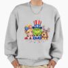 ssrcooversized sweatshirtmens 01heather greyfrontsquare productx1000 13 - The Grinch Store