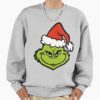 ssrcooversized sweatshirtmens 01heather greyfrontsquare productx1000 14 - The Grinch Store