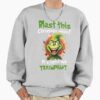 ssrcooversized sweatshirtmens 01heather greyfrontsquare productx1000 16 - The Grinch Store