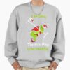 ssrcooversized sweatshirtmens 01heather greyfrontsquare productx1000 17 - The Grinch Store