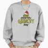 ssrcooversized sweatshirtmens 01heather greyfrontsquare productx1000 20 - The Grinch Store