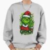 ssrcooversized sweatshirtmens 01heather greyfrontsquare productx1000 24 - The Grinch Store