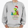 ssrcooversized sweatshirtmens 01heather greyfrontsquare productx1000 25 - The Grinch Store