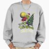 ssrcooversized sweatshirtmens 01heather greyfrontsquare productx1000 26 - The Grinch Store