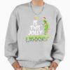 ssrcooversized sweatshirtmens 01heather greyfrontsquare productx1000 28 - The Grinch Store