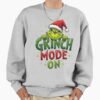 ssrcooversized sweatshirtmens 01heather greyfrontsquare productx1000 29 - The Grinch Store