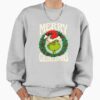 ssrcooversized sweatshirtmens 01heather greyfrontsquare productx1000 3 - The Grinch Store