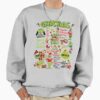 ssrcooversized sweatshirtmens 01heather greyfrontsquare productx1000 31 - The Grinch Store