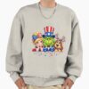 ssrcooversized sweatshirtmens 01oatmeal heatherfrontsquare productx1000 13 - The Grinch Store
