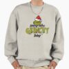 ssrcooversized sweatshirtmens 01oatmeal heatherfrontsquare productx1000 20 - The Grinch Store