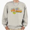 ssrcooversized sweatshirtmens 01oatmeal heatherfrontsquare productx1000 22 - The Grinch Store