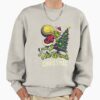 ssrcooversized sweatshirtmens 01oatmeal heatherfrontsquare productx1000 26 - The Grinch Store