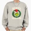 ssrcooversized sweatshirtmens 01oatmeal heatherfrontsquare productx1000 3 - The Grinch Store
