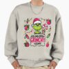 ssrcooversized sweatshirtmens 01oatmeal heatherfrontsquare productx1000 8 - The Grinch Store
