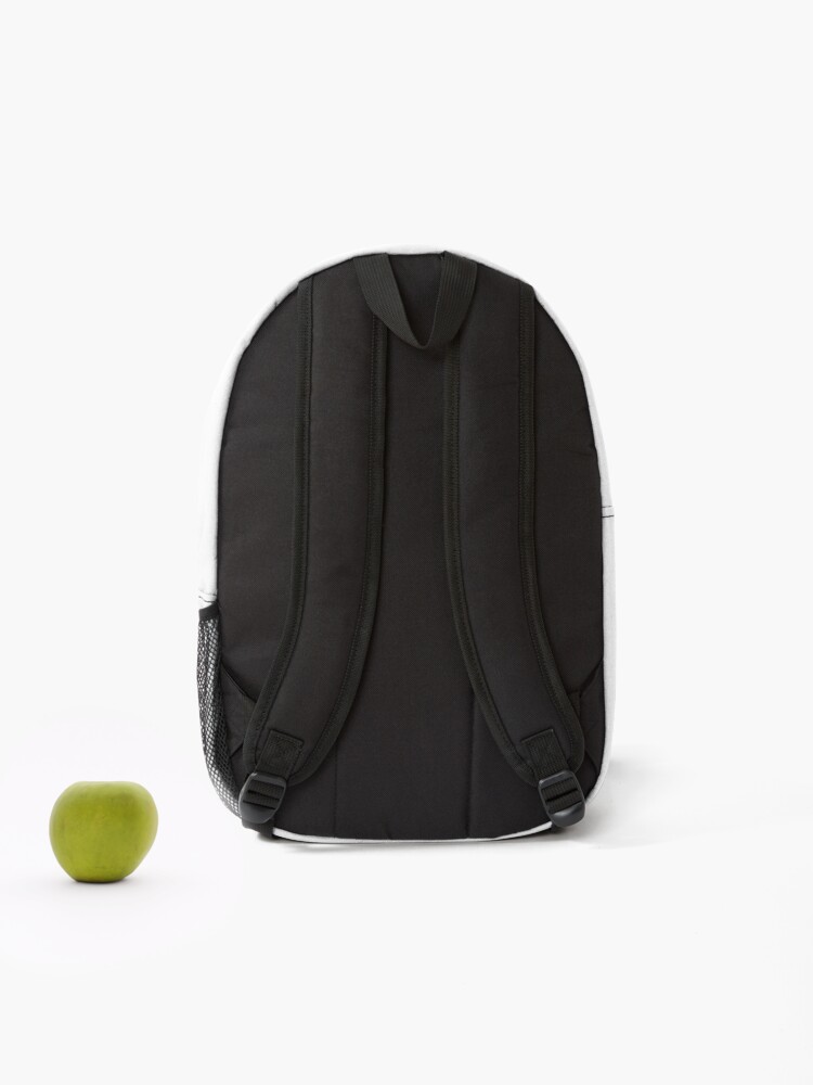 The Grinchs Christmas Santa Hat Backpack - Image 2