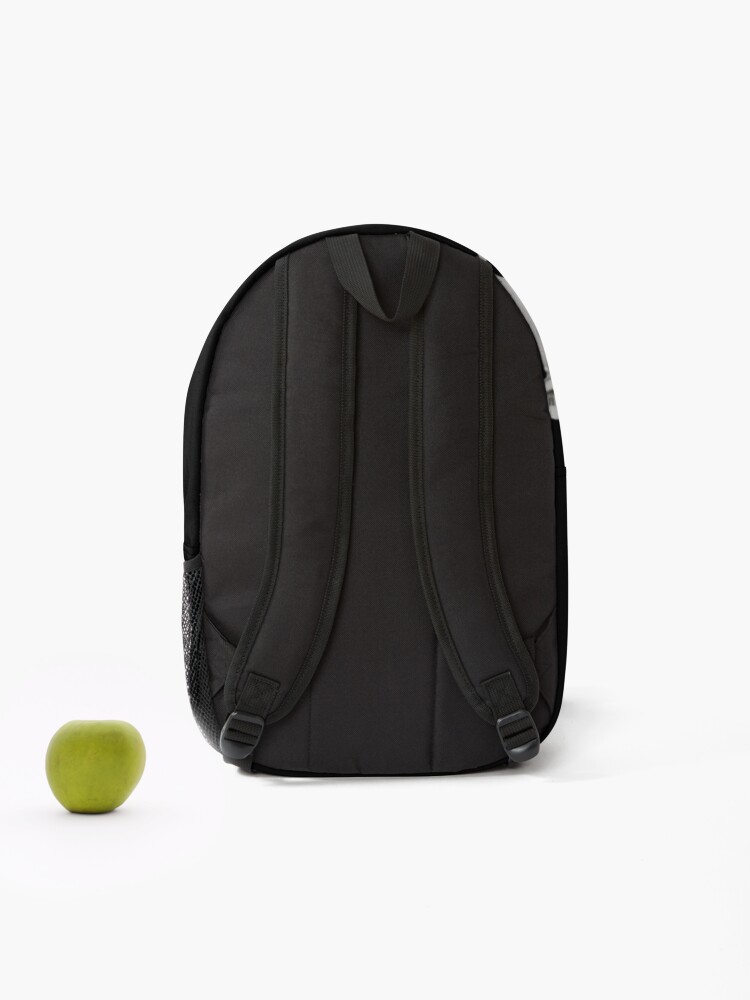 Hot Movie The Grinch Eww People Backpack - Image 2