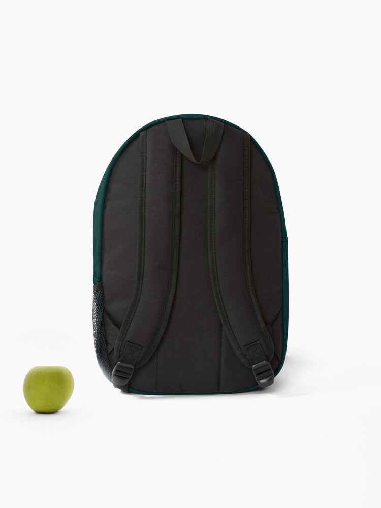 Movie The Grinch Christmas Backpack - Image 2
