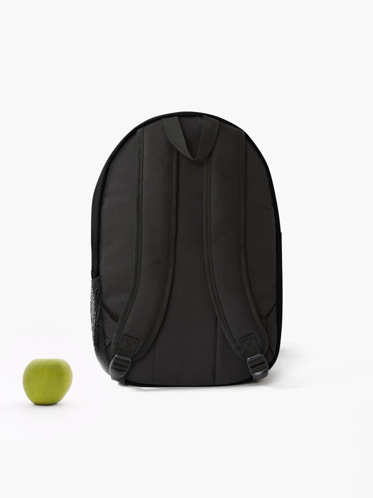 New Design Merry Grinchmas Backpack - Image 2