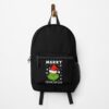 New Design Merry Grinchmas Backpack
