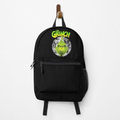 New Collection Merry Grinchmas Backpack