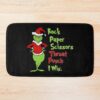 urbathmat flatlay largesquare1000x1000.1u5 1 - The Grinch Store