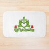 urbathmat flatlay largesquare1000x1000.1u5 11 - The Grinch Store