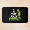 urbathmat flatlay largesquare1000x1000.1u5 19 - The Grinch Store