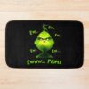urbathmat flatlay largesquare1000x1000.1u5 6 - The Grinch Store
