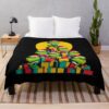 urblanket large bedsquarex1000.1u2 13 - The Grinch Store
