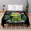 urblanket large bedsquarex1000.1u2 14 - The Grinch Store